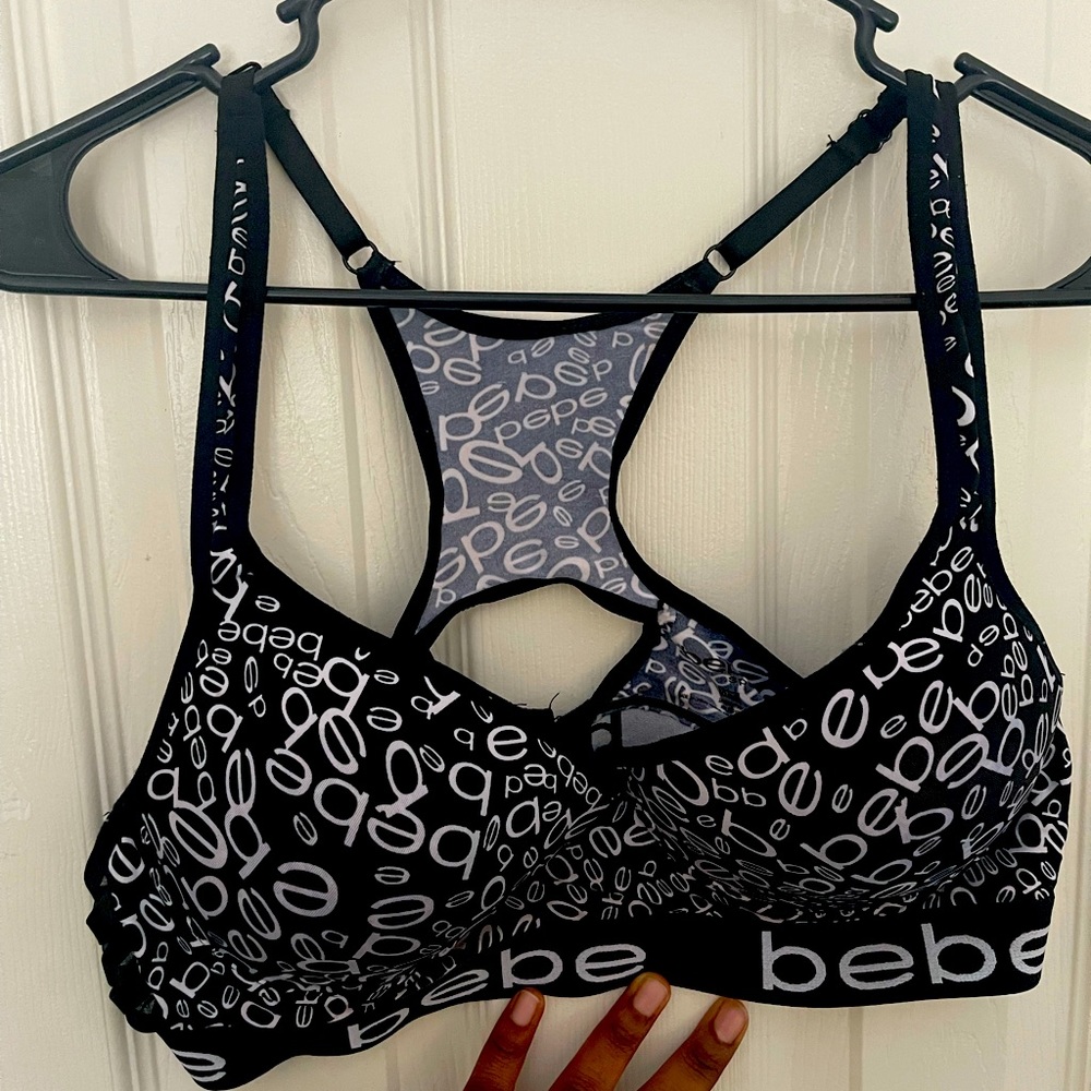 BEBE Bra